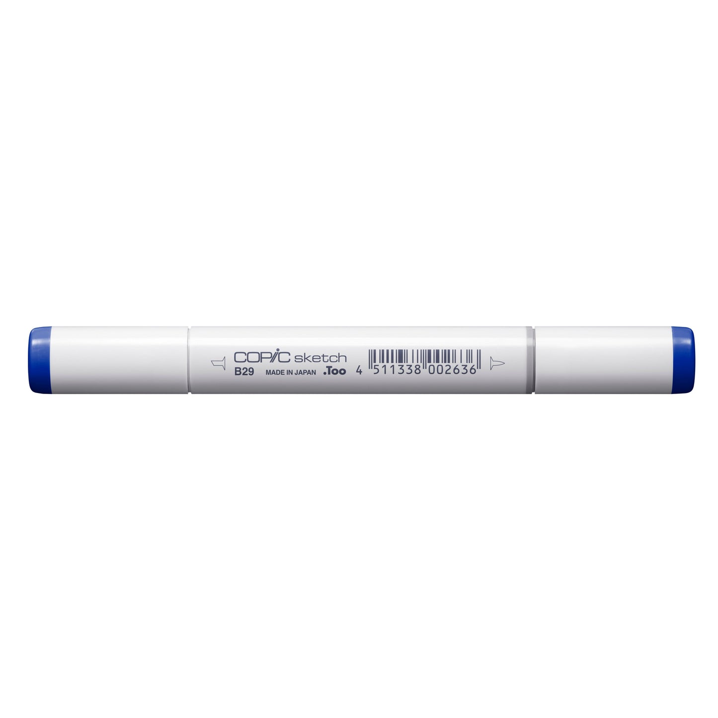 Copic Sketch Marker - Ultramarine - B29