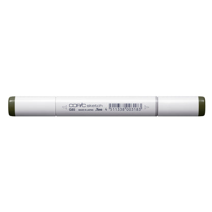 Copic Sketch Marker - Verdigris - G85