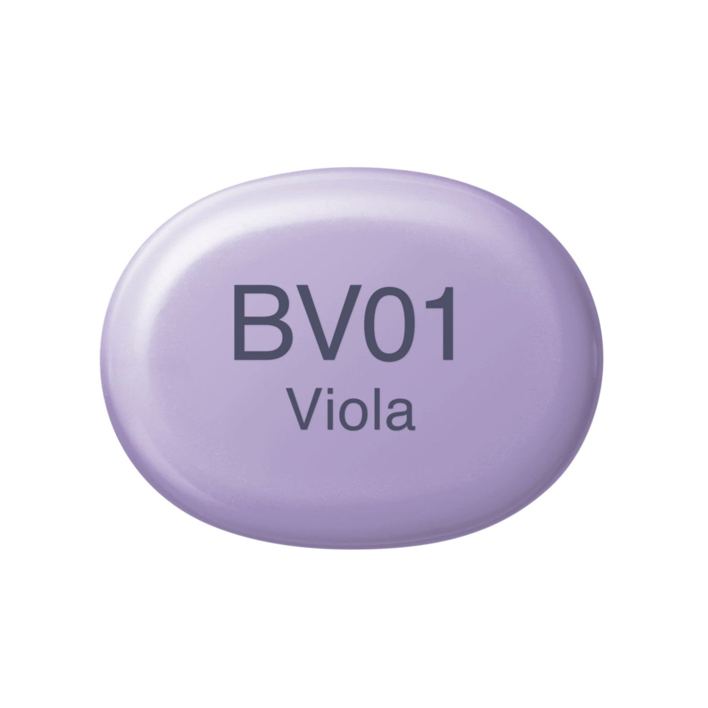 Copic Sketch Marker - Viola - BV01