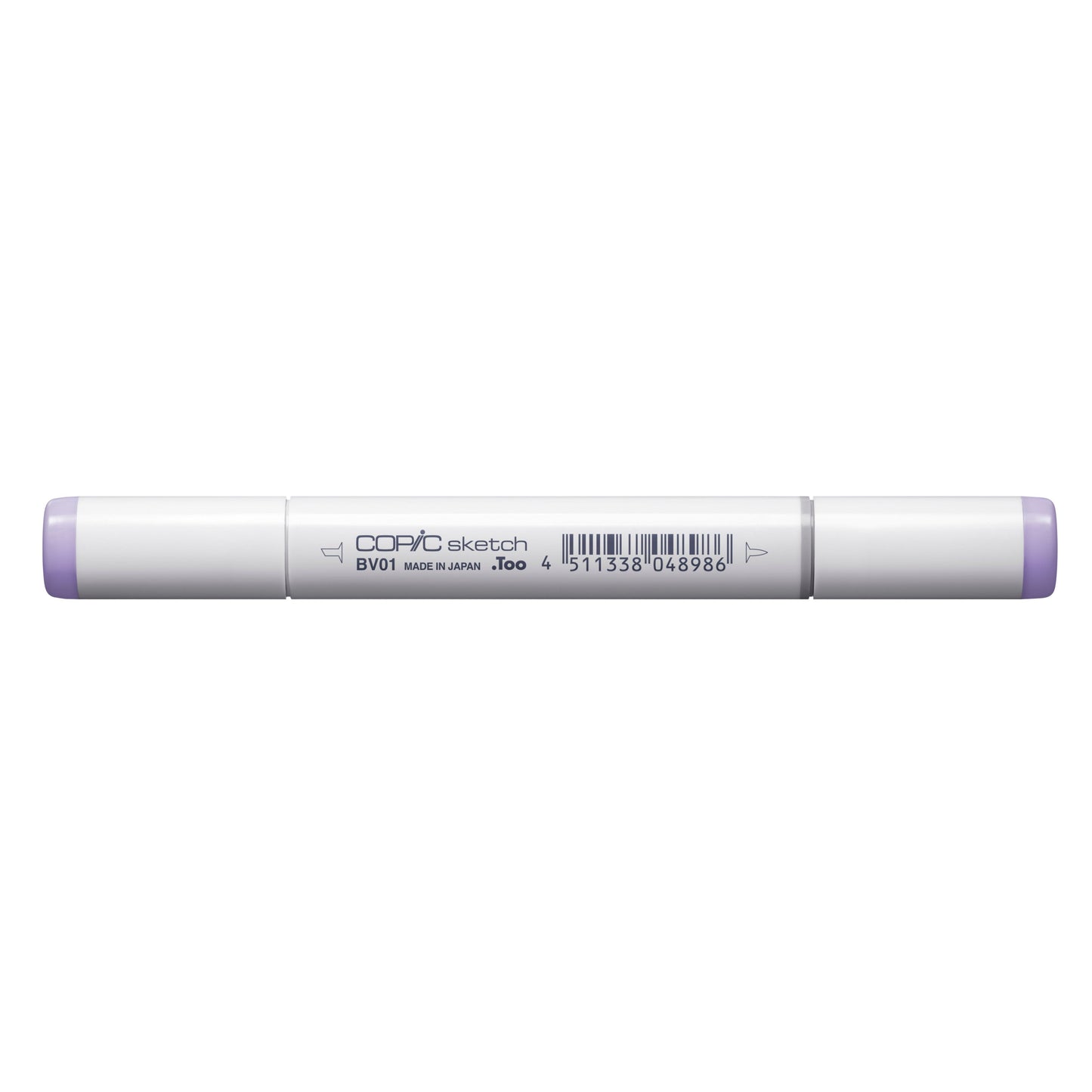 Copic Sketch Marker - Viola - BV01