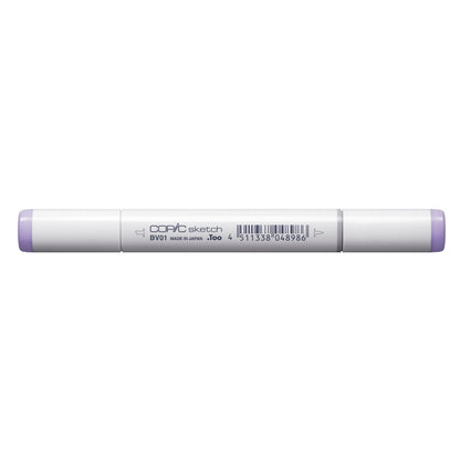 Copic Sketch Marker - Viola - BV01