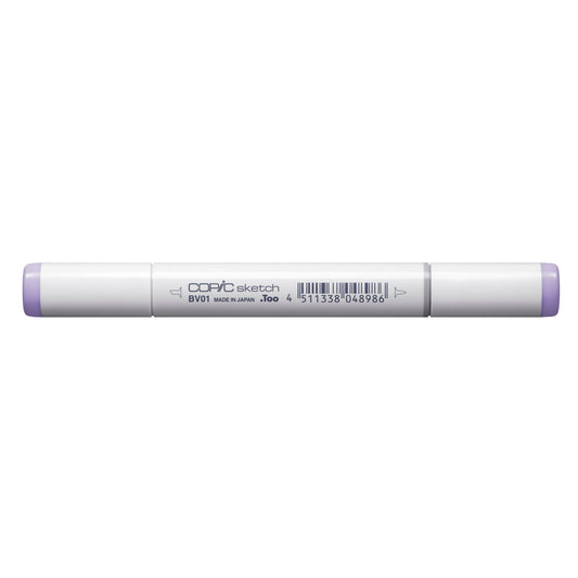 Copic Sketch Marker - Viola - BV01