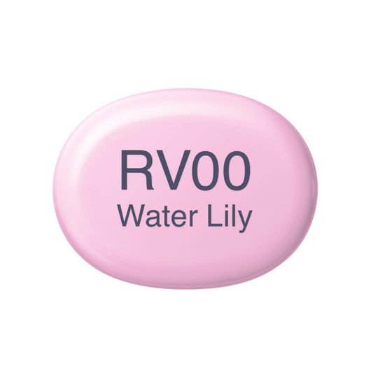 Copic Sketch Marker - Water Lily - RV00
