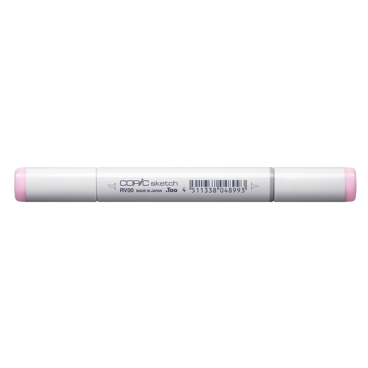 Copic Sketch Marker - Water Lily - RV00