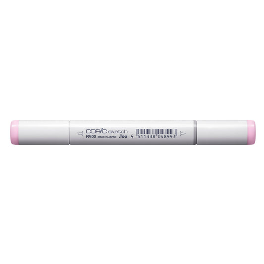 Copic Sketch Marker - Water Lily - RV00