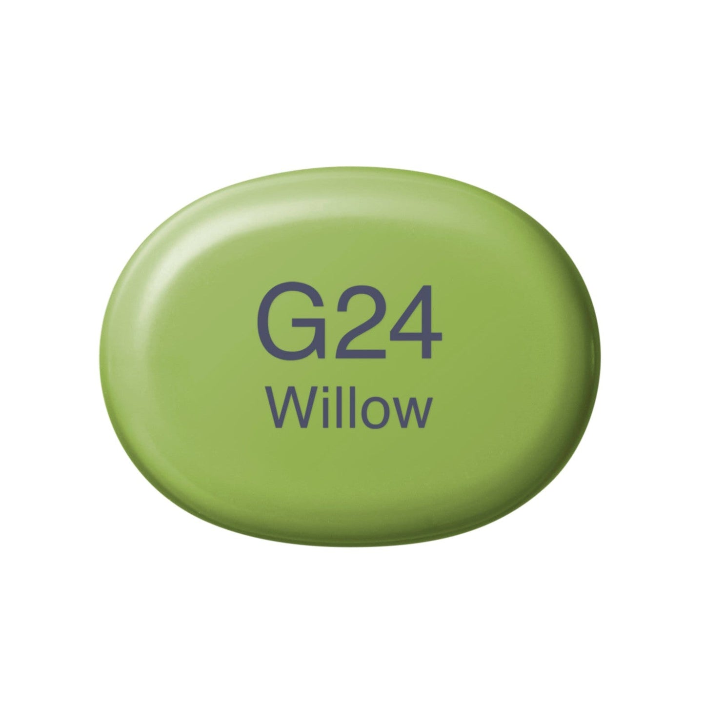 Copic Sketch Marker - Willow - G24
