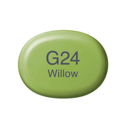 Copic Sketch Marker - Willow - G24