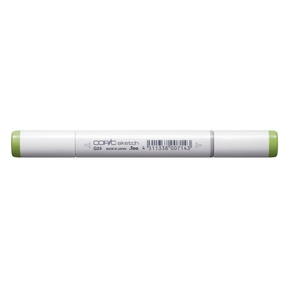Copic Sketch Marker - Willow - G24