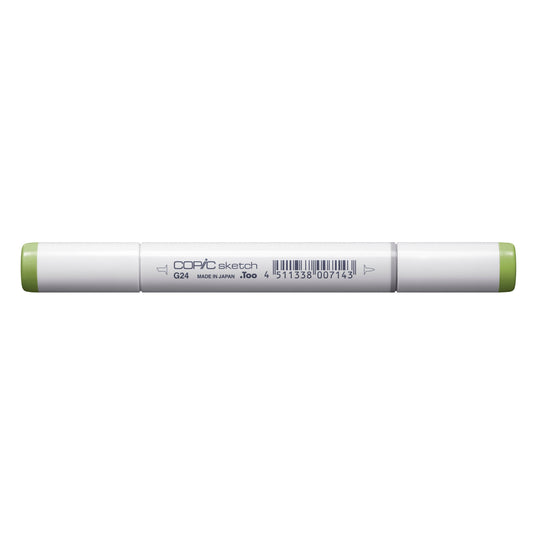 Copic Sketch Marker - Willow - G24