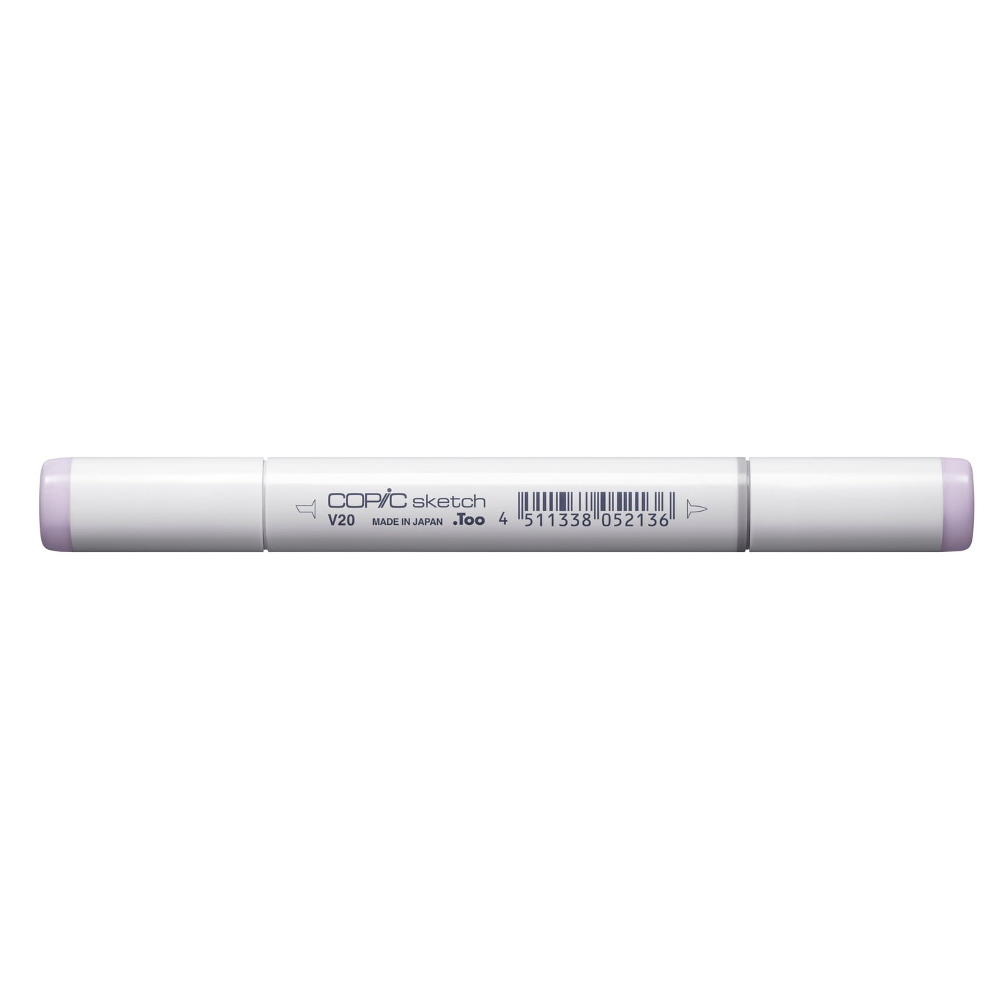 Copic Sketch Marker - Wisteria - V20