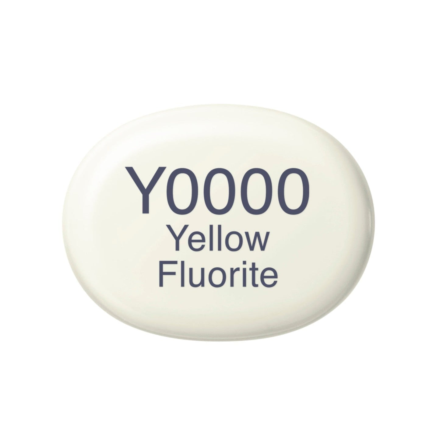 Copic Sketch Marker - Yellow Fluorite - Y0000