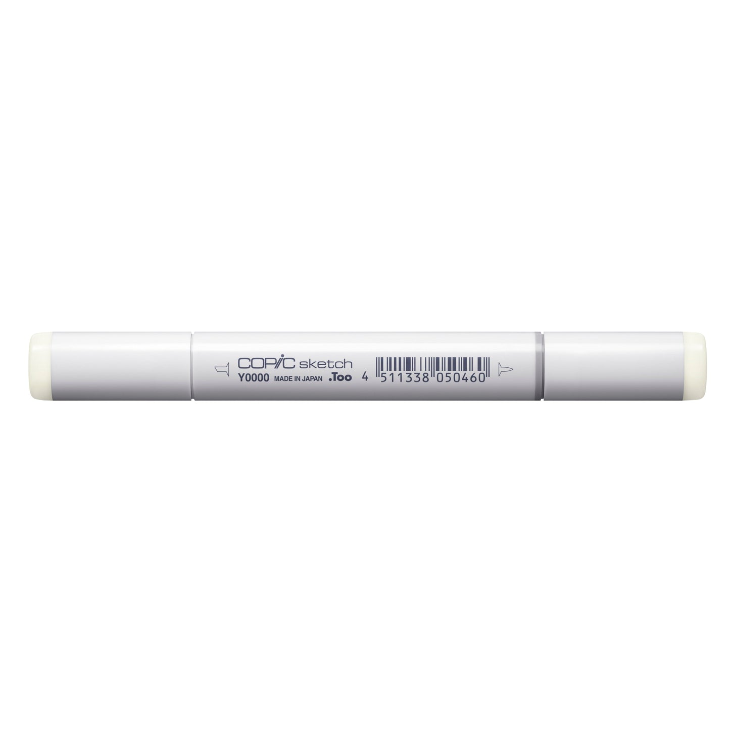 Copic Sketch Marker - Yellow Fluorite - Y0000