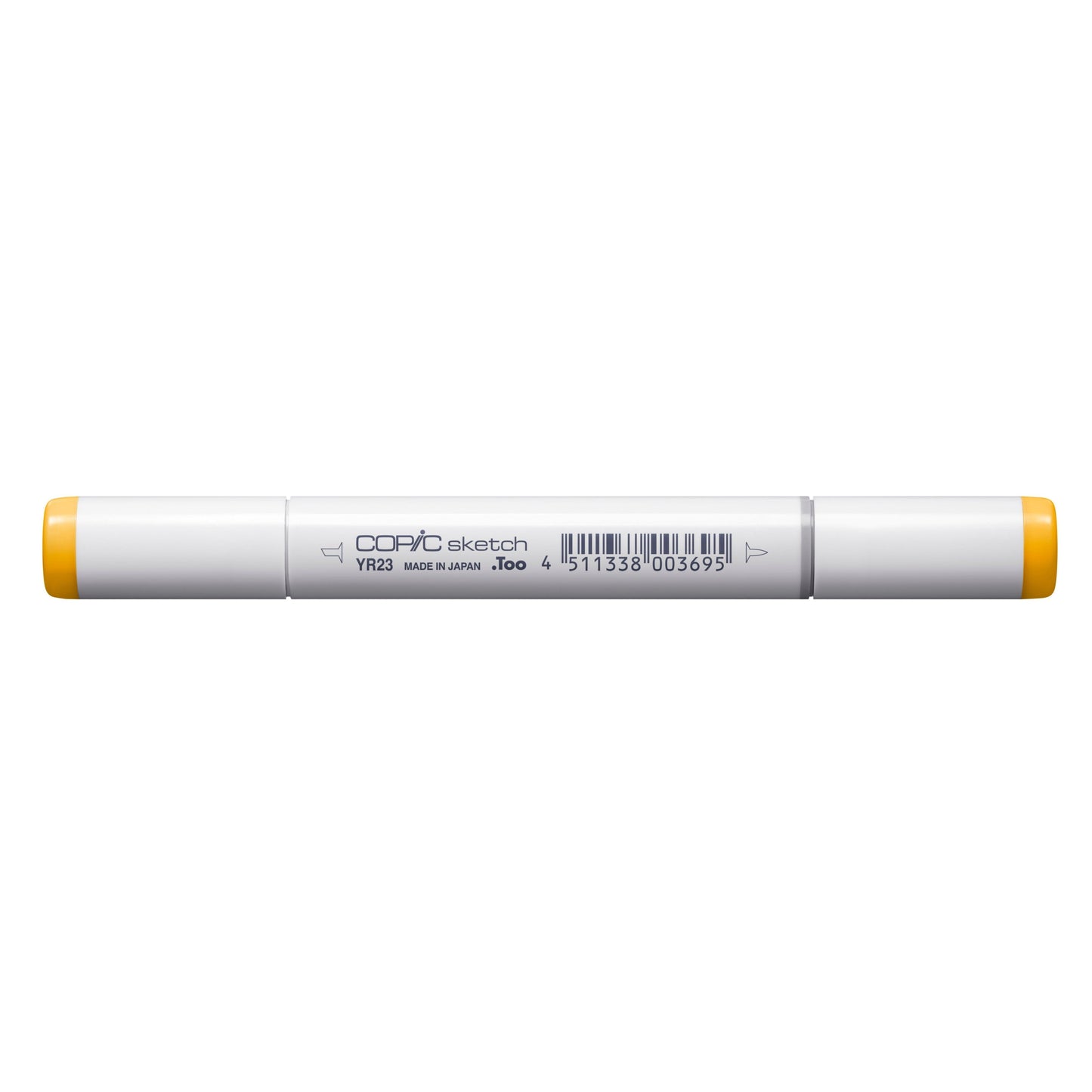 Copic Sketch Marker - Yellow Ochre - YR23