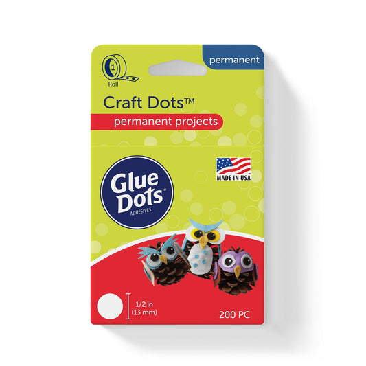 Glue Dots - Craft