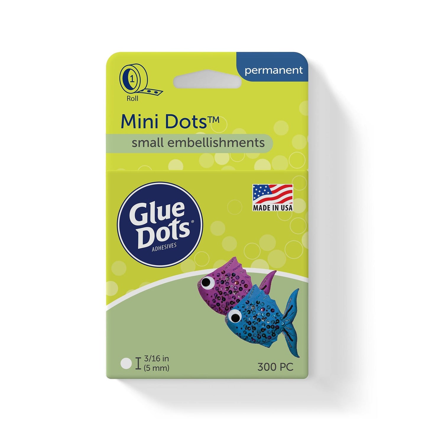 Glue Dots - Mini