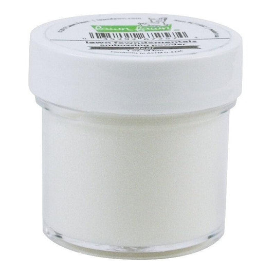 Lawn Fawn Embossing Powder - Clear