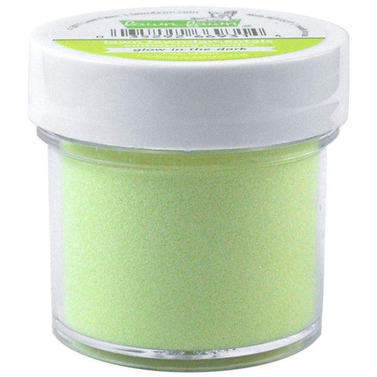 Lawn Fawn Embossing Powder - Glow-In-The-Dark