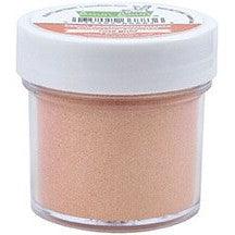 Lawn Fawn Embossing Powder - Rose Gold