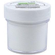 Lawn Fawn Embossing Powder - White