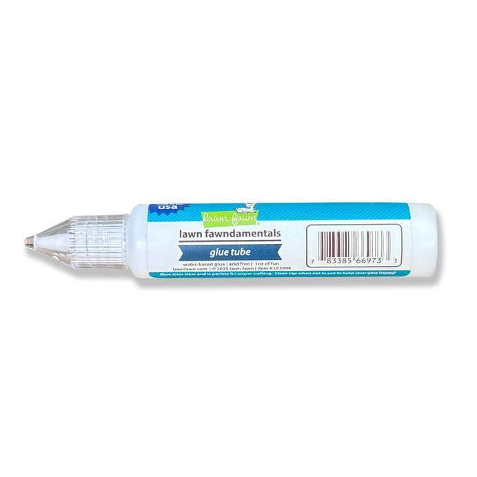 Lawn Fawn Glue Tube, 1 oz.