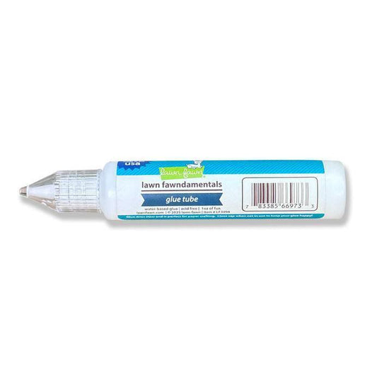 Lawn Fawn Glue Tube, 1 oz.