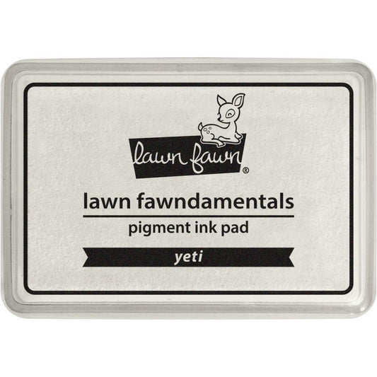 Lawn Fawn Lawn Inks - Yeti