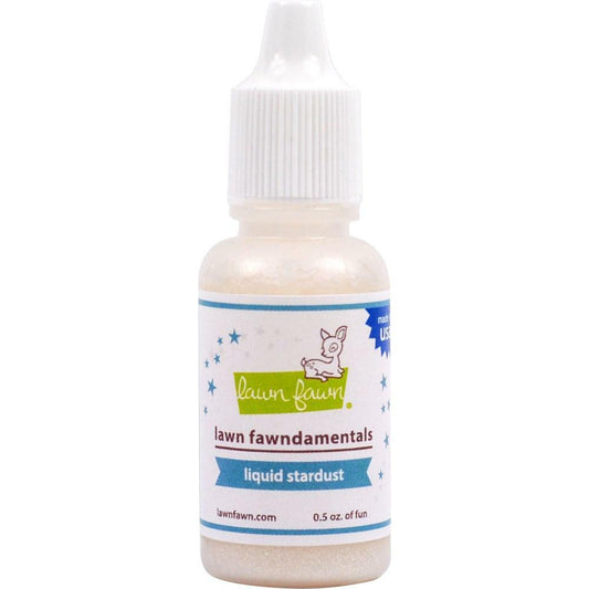 Lawn Fawn Liquid Stardust