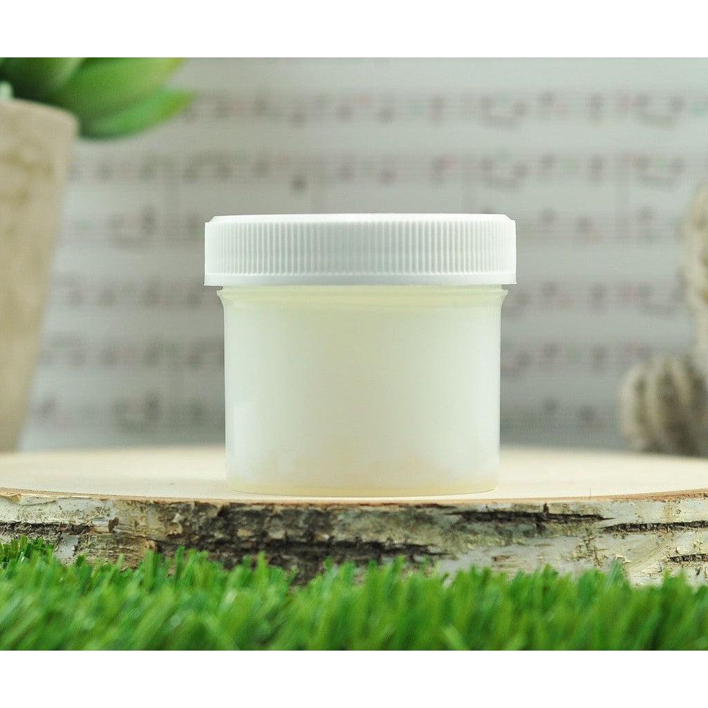 Lawn Fawn Stencil Paste - Clear