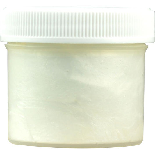 Lawn Fawn Stencil Paste - Pearl