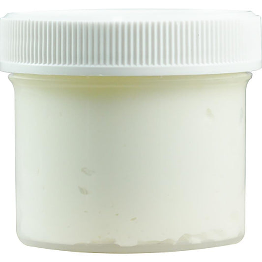 Lawn Fawn Stencil Paste - White