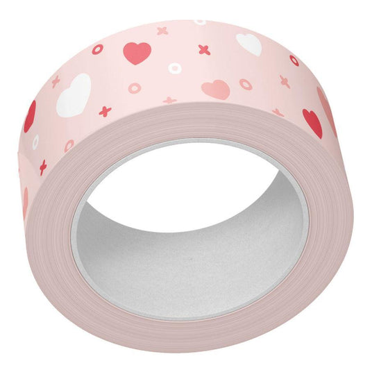 Lawn Fawn Washi Tape - XOXO