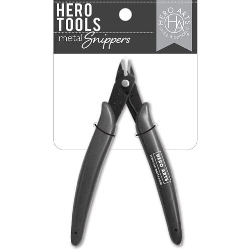 Hero Arts Hero Tools - Metal Snippers