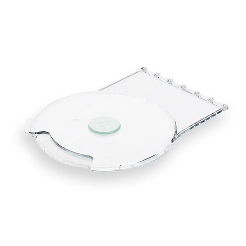 Sizzix Making Tool - Stamp & Spin Tool