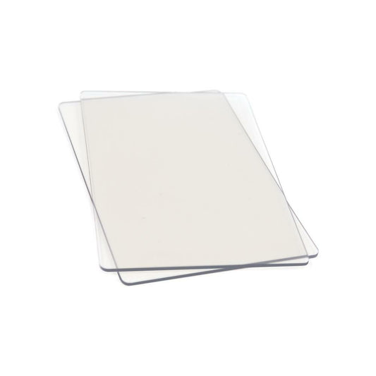Sizzix Cutting Pads - Standard, 1 Pair