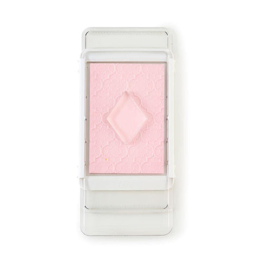 Sizzix Dimensional Diffuser - Diamond Plate and Insert