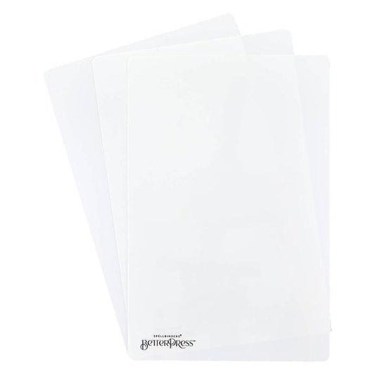 Spellbinders BetterPress - BetterPress Replacement Shims