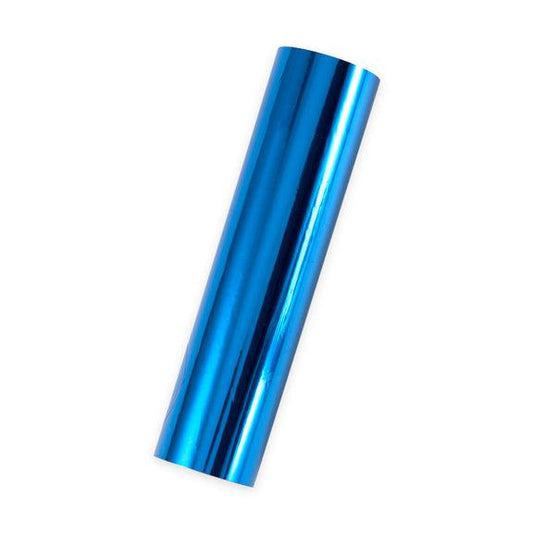 Spellbinders Glimmer Hot Foil - Cobalt Blue