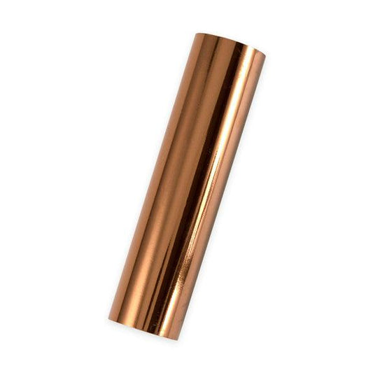 Spellbinders Glimmer Hot Foil - Copper