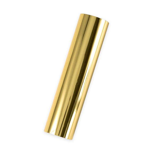 Spellbinders Glimmer Hot Foil - Gold