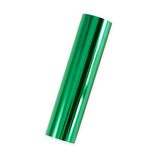 Spellbinders Glimmer Hot Foil - Green