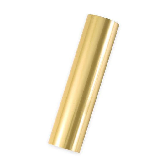 Spellbinders Glimmer Hot Foil - Matte Gold