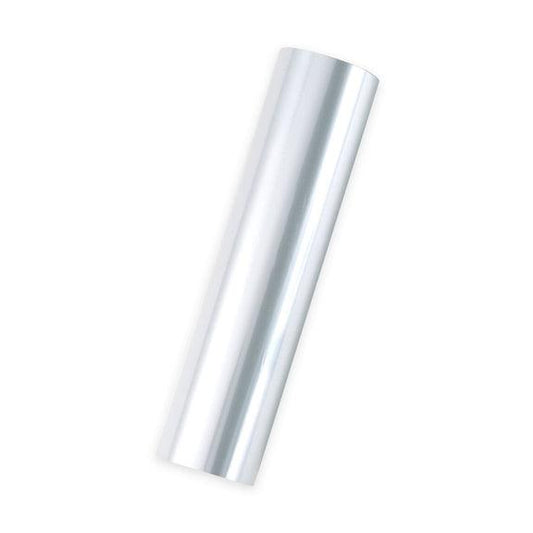 Spellbinders Glimmer Hot Foil - Matte Silver