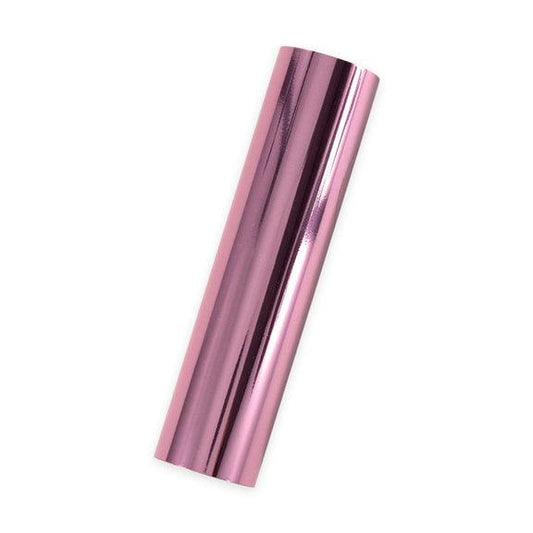 Spellbinders Glimmer Hot Foil - Pink