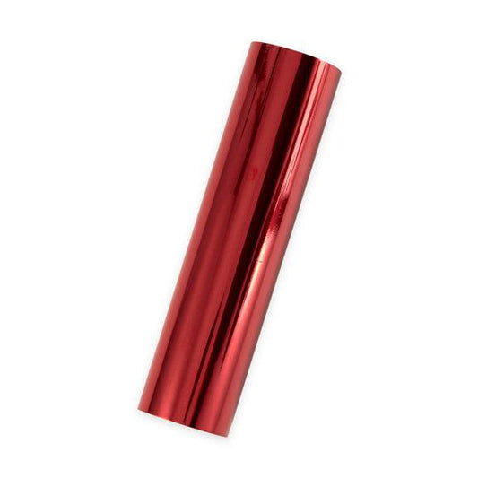 Spellbinders Glimmer Hot Foil - Red