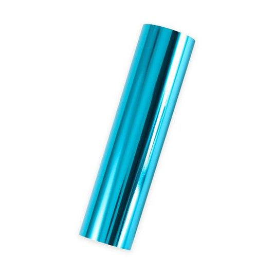 Spellbinders Glimmer Hot Foil - Teal