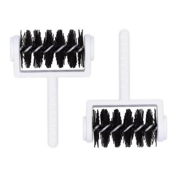 Spellbinders Tool 'n One - White - Replacement Brush Set