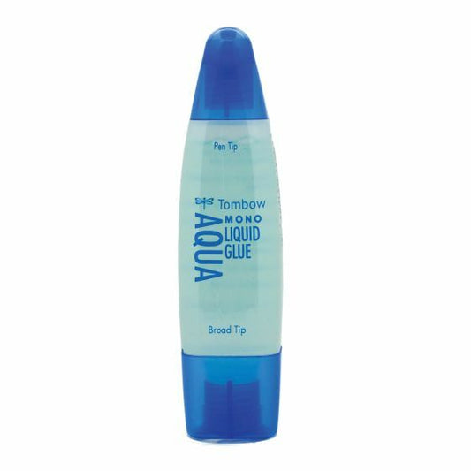 Tombow Mono Aqua - Permanent, Strong Bond