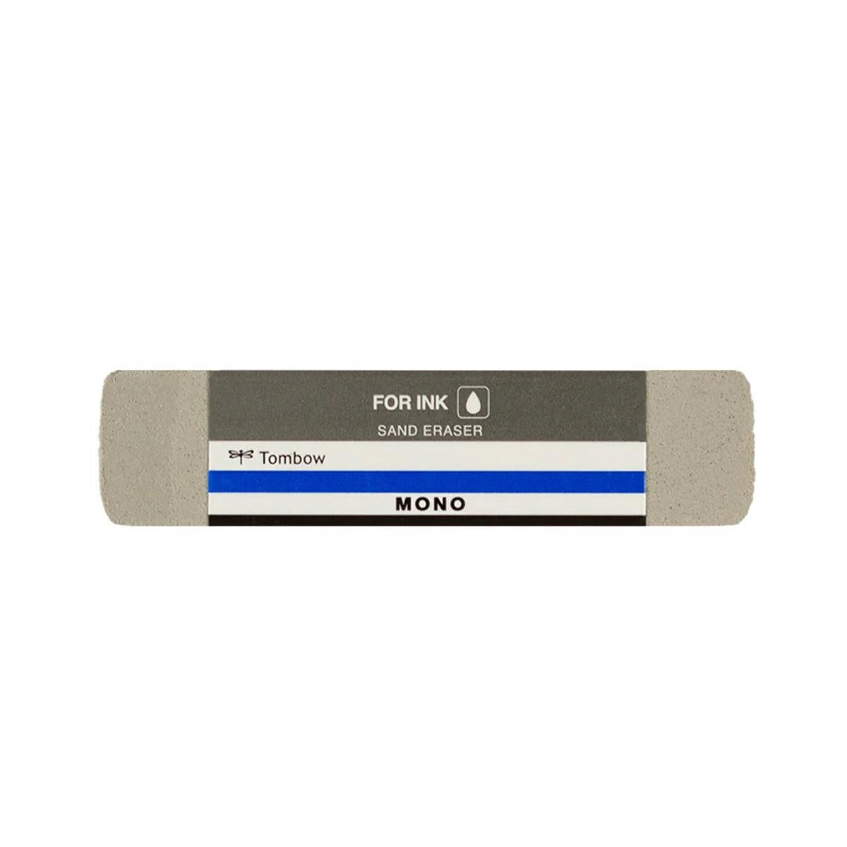 Tombow Mono Sand Eraser