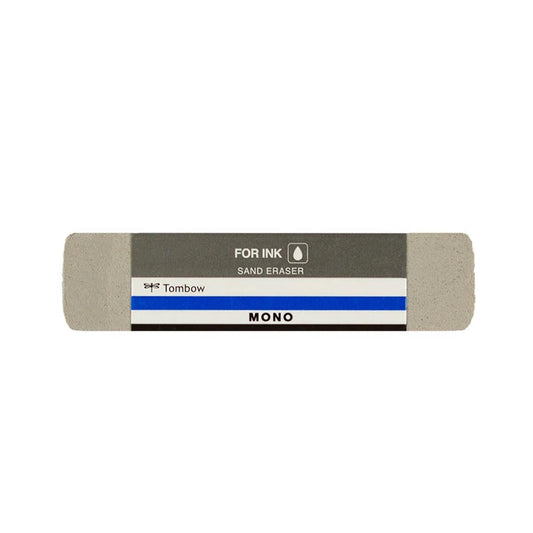 Tombow Mono Sand Eraser