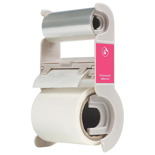 Xyron 150 Create-a-Sticker Machine Refill Cartridge - Permanent